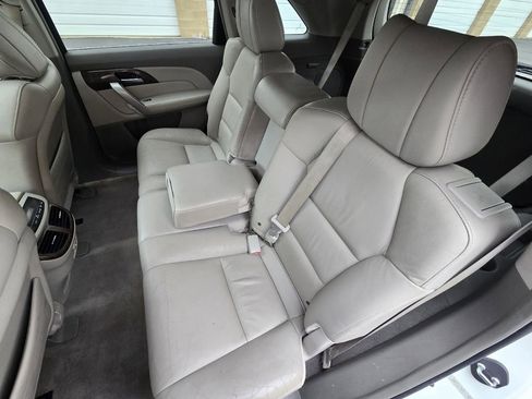 Used 2011 Acura MDX image 33