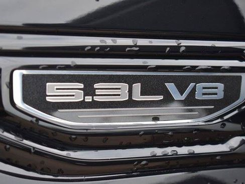 Used 2022 GMC Sierra 1500 Elevation w/ LPO, Elevation Black Package AWD/4WD image 39
