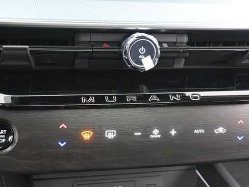 New 2026 Nissan Murano SL image 12