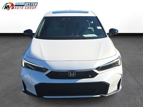 New 2026 Honda Civic Sport Touring image 3