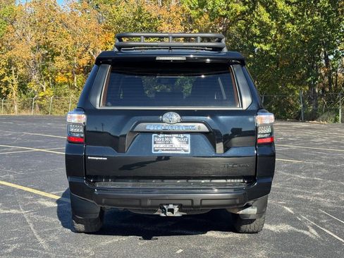 Used 2021 Toyota 4Runner TRD Pro image 5