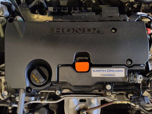 Used 2017 Honda Civic LX image 30