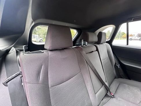 Used 2023 Toyota RAV4 SE w/ Weather & Moonroof Package AWD/4WD image 9
