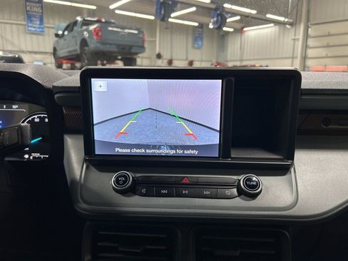 Certified 2022 Ford Maverick Lariat image 21