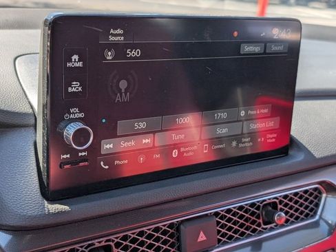 Certified 2024 Acura Integra A-Spec image 31