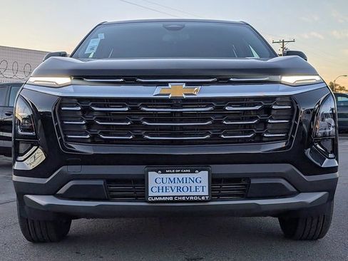 New 2026 Chevrolet Equinox LT image 5