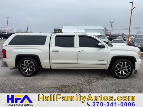 Used 2015 GMC Sierra 1500 Denali image 6