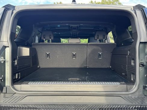 Used 2024 GMC Hummer EV 3X image 46