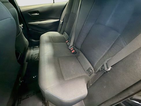 Used 2020 Toyota Corolla SE FWD image 13