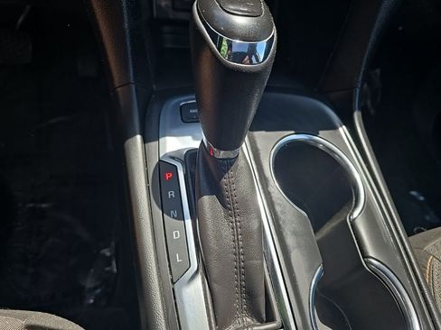 Used 2019 Chevrolet Equinox LT AWD/4WD image 26