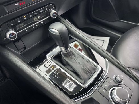 Certified 2023 MAZDA CX-5 AWD 2.5 S w/ Select Package image 20