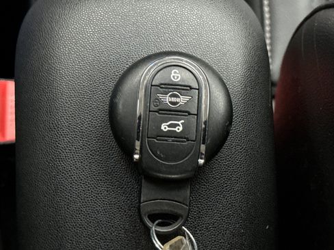 Used 2020 MINI Cooper SE w/ 6.5" Touchscreen Package FWD image 23