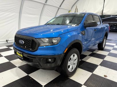 Used 2021 Ford Ranger XL w/ Equipment Group 101A High