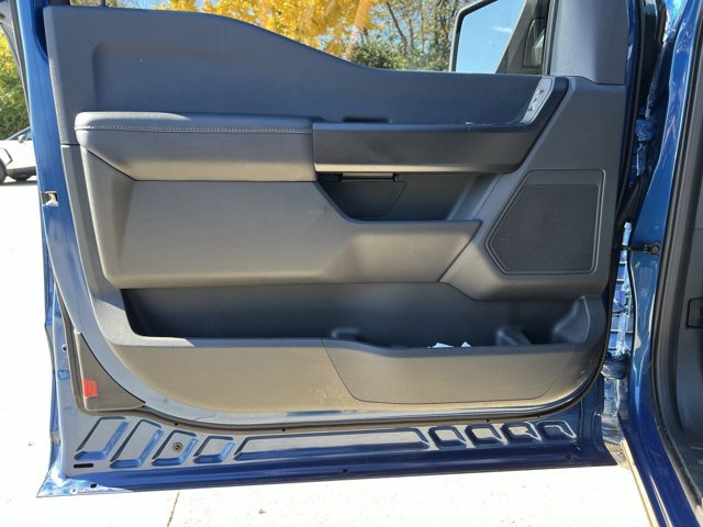 Used 2025 Ford F150 STX RWD image 23