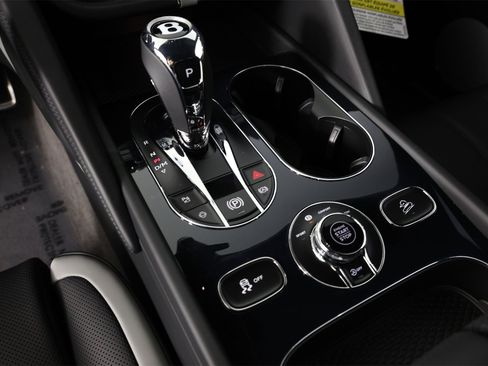 New 2026 Bentley Bentayga Speed image 20