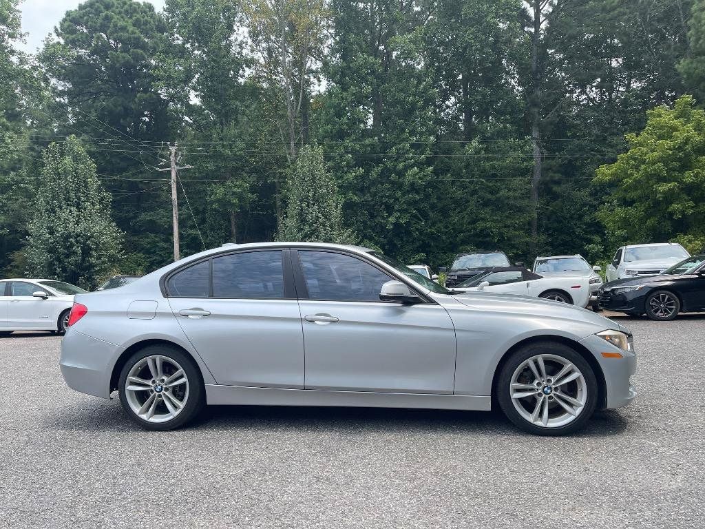 Used 2015 BMW 328i Sedan RWD image 14