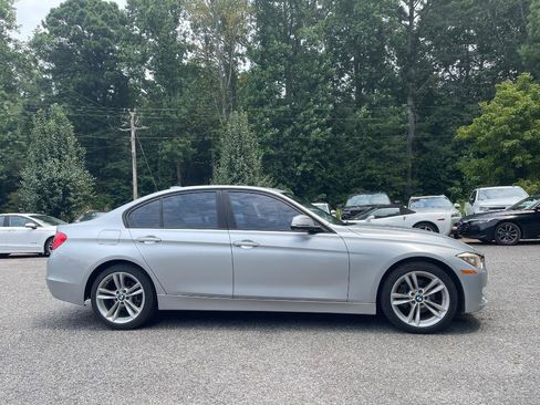 Used 2015 BMW 328i Sedan RWD image 14