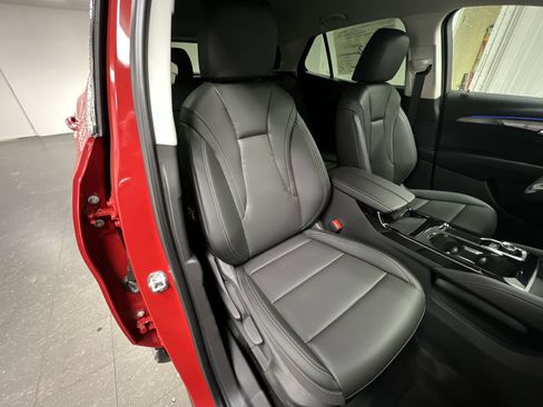 New 2025 Buick Envision Preferred image 63