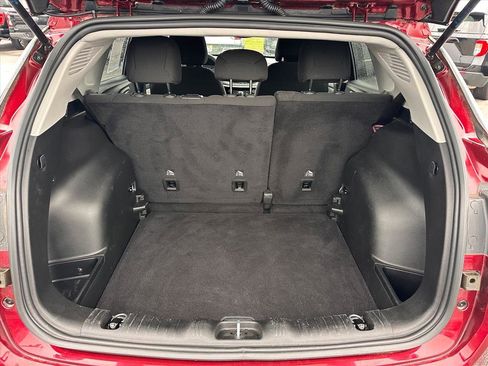 Used 2022 Jeep Compass Sport image 27