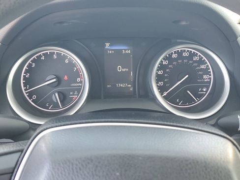 Certified 2023 Toyota Camry LE image 35