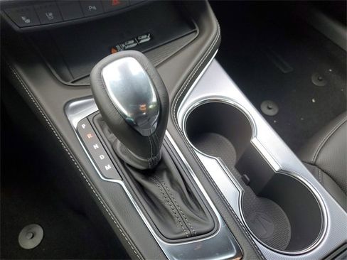 New 2026 Cadillac CT4 Premium Luxury image 14