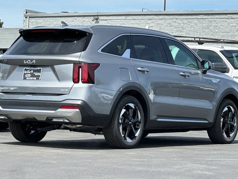 New 2026 Kia Sorento EX AWD/4WD image 4