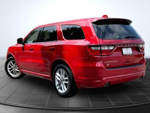 Used 2021 Dodge Durango R/T AWD/4WD image 8