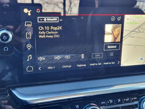 New 2026 GMC Sierra 1500 Denali AWD/4WD image 12