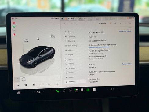 Used 2022 Tesla Model 3 RWD image 29