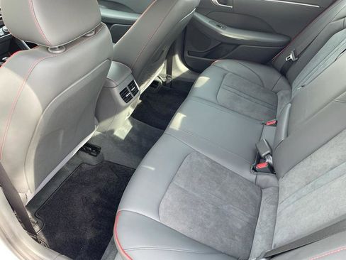 Used 2021 Hyundai Sonata SEL Plus image 15
