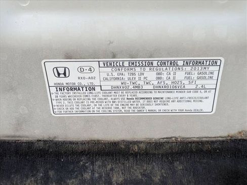 Used 2013 Honda Civic Si image 23