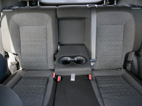 Used 2024 Chevrolet Equinox LT AWD/4WD image 12