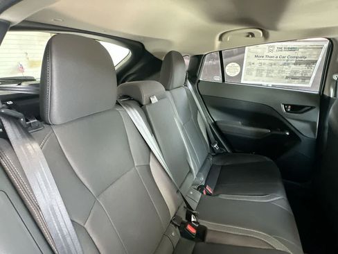 New 2026 Subaru Crosstrek 2.5i Premium AWD/4WD image 26