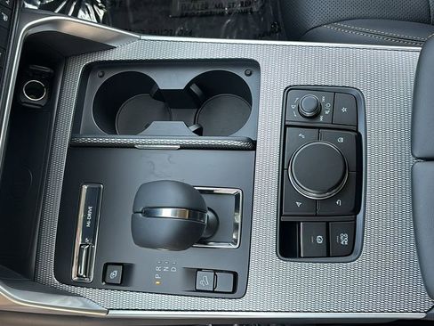 New 2025 MAZDA CX-70 Plug-In Hybrid w/ Premium Pkg AWD/4WD image 10