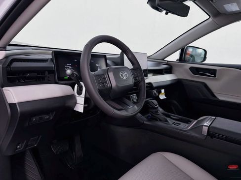 New 2026 Toyota RAV4 XLE Premium w/ Panoramic Sun Roof Package FWD image 13