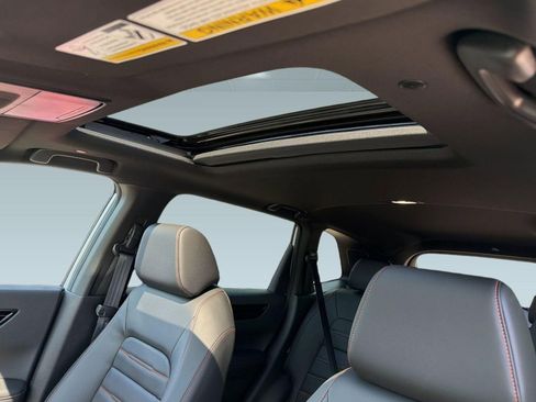 New 2026 Honda CR-V Sport Touring image 14
