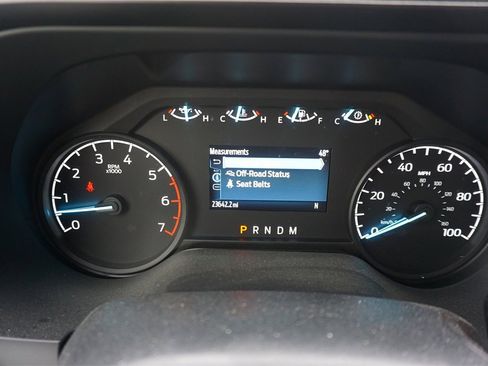 Used 2024 Ford F250 XL w/ XL Chrome Package image 7