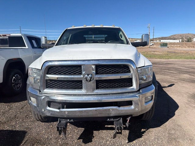 Used 2017 RAM 5500 Tradesman w/ Max Tow Package AWD/4WD image 2