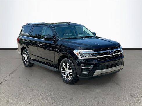 Used 2024 Ford Expedition Limited image 1