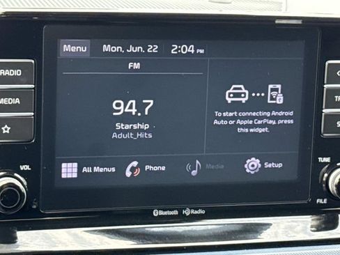 Used 2023 Kia Seltos S FWD image 19