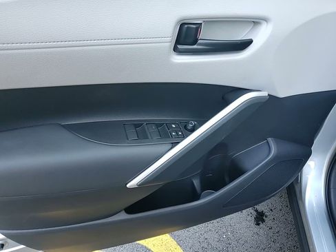 New 2026 Toyota Corolla Cross L FWD image 10