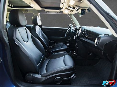 Used 2012 MINI Cooper Hardtop FWD image 7