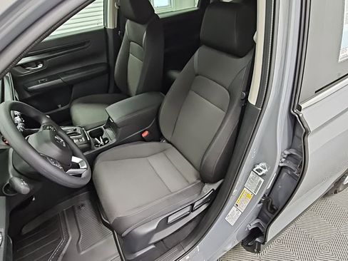 New 2026 Honda CR-V LX image 26