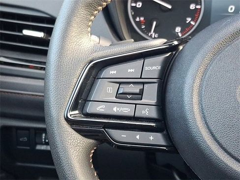 Certified 2025 Subaru Forester Touring w/ Popular Package - Touring image 22