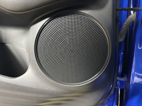 Certified 2025 Acura ADX A-Spec image 25