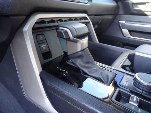 Used 2024 Toyota Tundra SR5 AWD/4WD image 16
