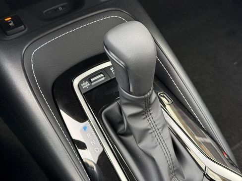 New 2026 Toyota Corolla XSE image 26