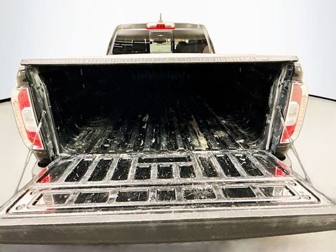 Used 2019 GMC Canyon All Terrain w/ Trailering Package image 27