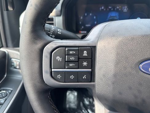 New 2025 Ford F150 Lariat w/ Equipment Group 502A High image 28