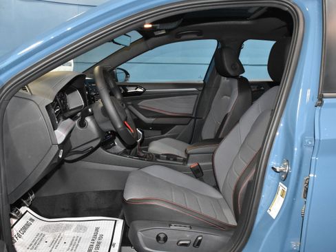 New 2026 Volkswagen Jetta GLI Autobahn FWD image 6